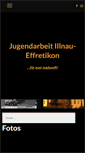 Mobile Screenshot of jugi-effi.ch